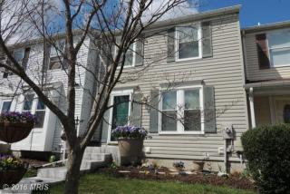 8 Hyacinth Rd, Baltimore, MD 21234-3350