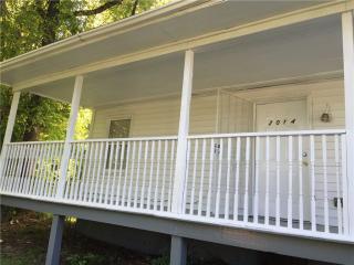 2014 Morehouse Dr, Atlanta GA  30314-1312 exterior