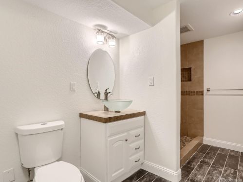 11218 Keota St, Parker CO 80134-7664 exterior