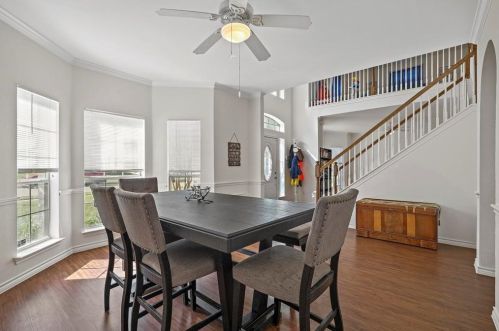 509 Copeland Dr, Cedar Hill TX 75104-5059 exterior