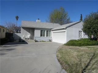 6705 Capps Ave, Los Angeles, CA 91335-5209