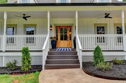36 Collins Rd, Dawsonville, GA 30534-4400