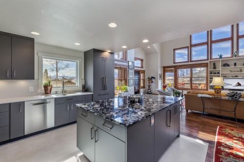 30 Nordic Trl, Silverthorne CO  80498-9566 exterior