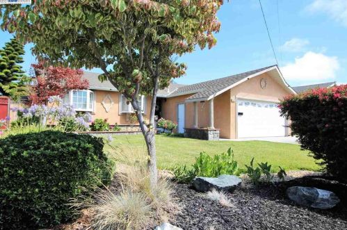 16040 Via Catherine, San Lorenzo, CA 94580-1916