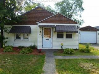 452 22 St, Dunbar WV  25064-1711 exterior