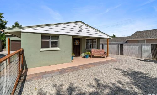 410 150, Cedar City UT 84720-3402 exterior