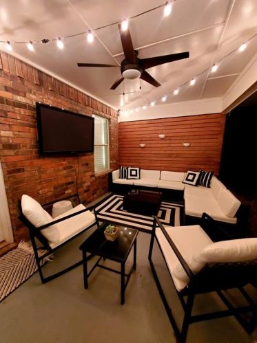 3865 Notre Dame Cir, Abilene TX  79602-7441 exterior