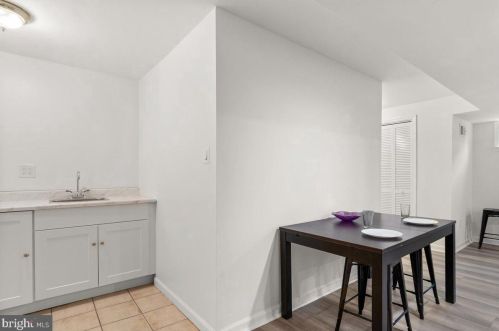 1603 Ballard St, Silver Spring MD 20910-2732 exterior