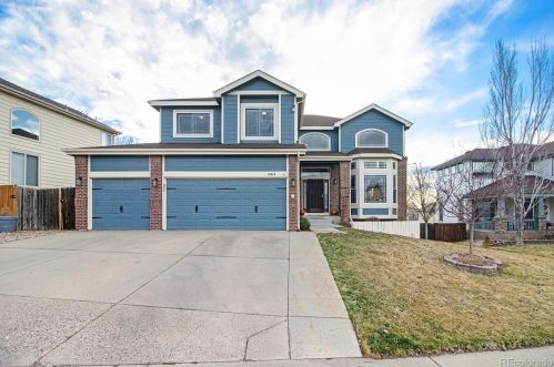 10873 Willow Reed Cir, Parker CO  80134-9304 exterior