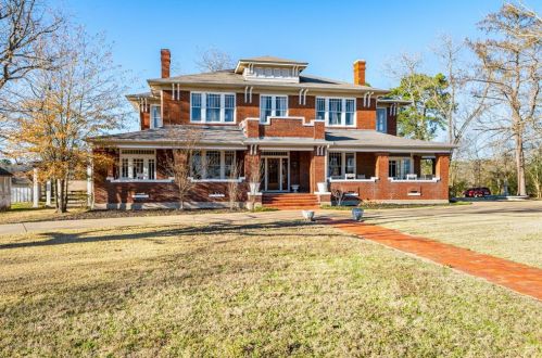 1008 San Antonio Rd, Mapleton, TX 75835-3702
