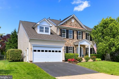14286 Chalfont Dr, Haymarket, VA 20169-2632