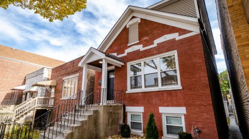 3221 Parnell Ave, Chicago, IL 60616-3515