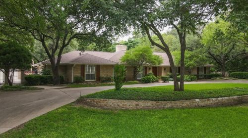 4012 Shadow Dr, Fort Worth, TX 76116-7332