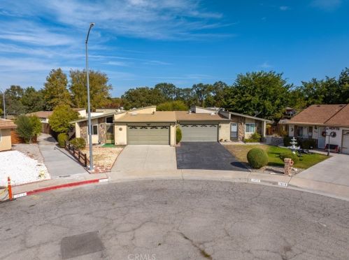 1612 Shepherd Dr, Lake Nacimiento, CA 93446-3625