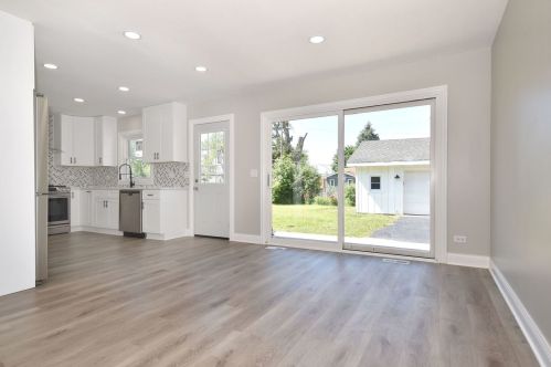 168 Winthrop Ave, Addison IL  60101-4711 exterior