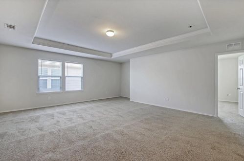 2340 Angoni Way, Fort Worth TX  76131-5126 exterior