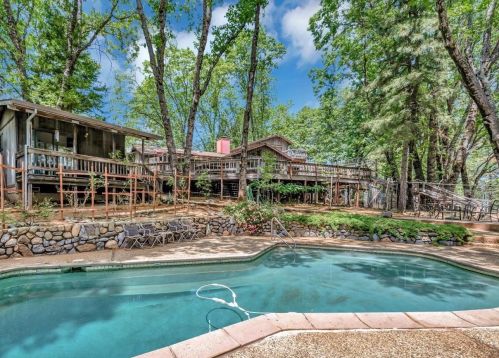 2681 Buffalo Hill Rd, Virner, CA 95634-9394