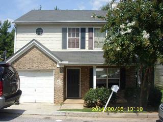 6858 Mahonia Pl, Lithonia, GA 30038-4591