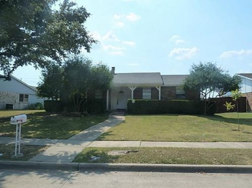6509 Opelousas Ct, Plano, TX 75023-3206