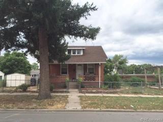 3166 28th Ave, Denver, CO 80211-4072