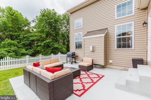 1409 Sewards Ct, Aberdeen MD  21001-3936 exterior