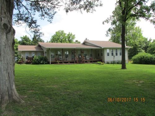 3222 Highway Hh, Half Way, MO 65663-7143