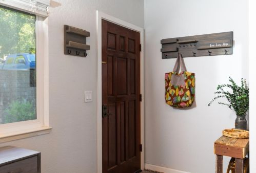 279 Anchor Ct, Big Basin, CA 95006-9363