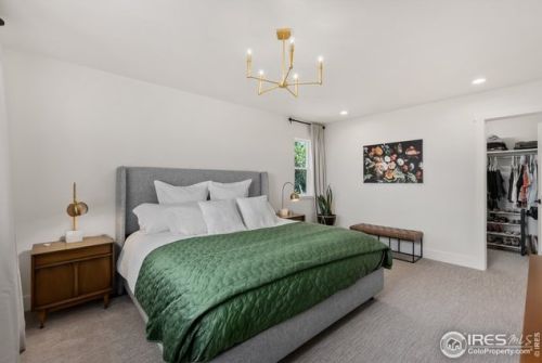 535 Spaulding Ln, Fort Collins CO  80524-1855 exterior