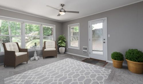 3787 Harts Ml Ct, Atlanta GA  30341-1730 exterior