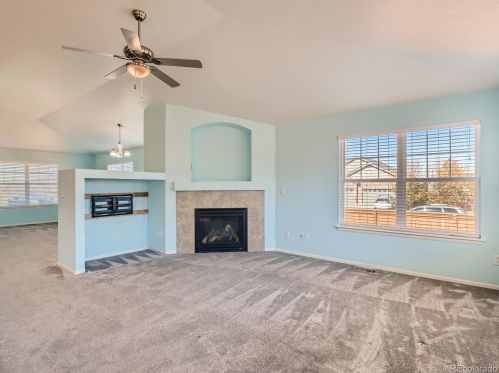 4732 Coolidge St, Denver CO  80016-5933 exterior