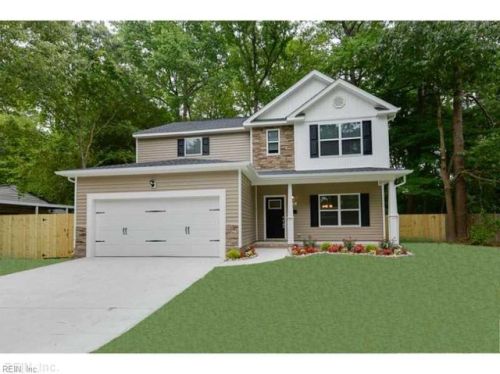 548 Leonard Rd, Norfolk, VA 23505-1627