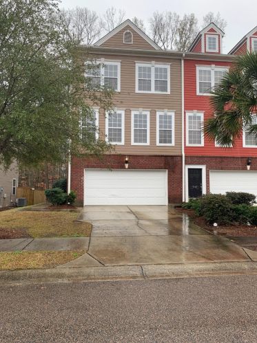 9161 Parlor Dr, Ladson SC  29456-5530 exterior