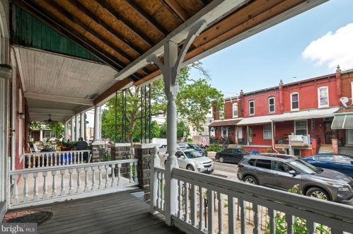 760 43rd St, Philadelphia PA  19104-1464 exterior