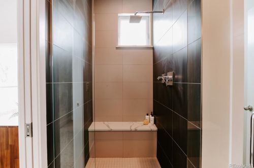 3077 Delaware St, Englewood CO 80110-4552 exterior