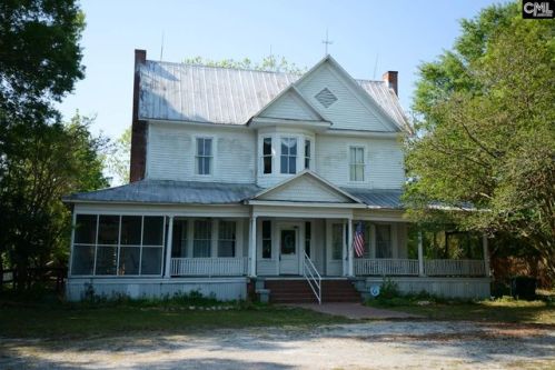 143 Brown St, Stoney Hill, SC 29127-9278