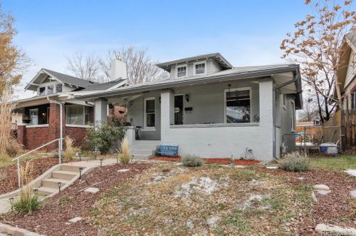 3232 York St, Denver, CO 80205-4165