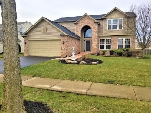 1651 Apricot St, Lemont, IL 60490-2065