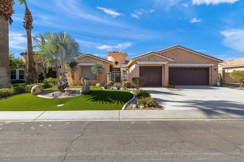 47739 Calle Hermosa, Indio, CA 92201-9111