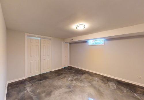710 Mavis Ln, Addison IL  60101-2574 exterior