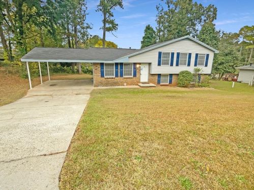2590 Crabapple Ln, Morrow, GA 30260-3207