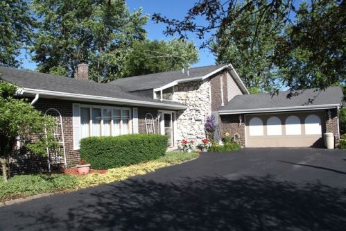 3209 Reichert Dr, Crete, IL 60417-4873