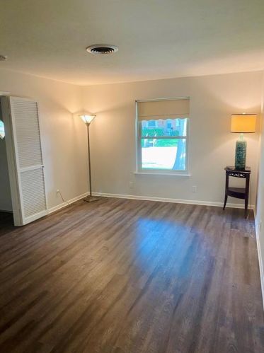 1505 Bardfield Ave, Garland TX  75041-4918 exterior