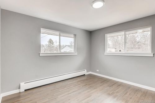 3910 Galapago St, Englewood CO 80110-4523 exterior