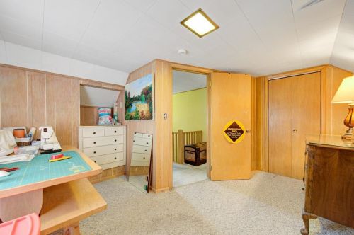 1731 Alta Vista Dr, Saint Paul MN  55113-6534 exterior