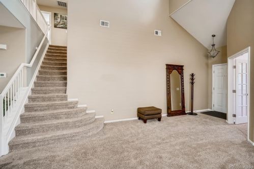 11184 Kilberry Way, Parker CO  80134-3078 exterior