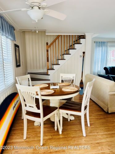 27 Shore Way, Lavallette NJ  08735-1937 exterior