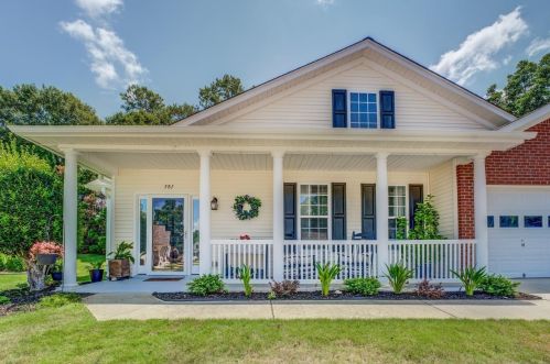 381 Singing Brook Ln, Mcdonough, GA 30253-2177