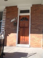 2538 Aisquith St, Baltimore MD  21218-4815 exterior