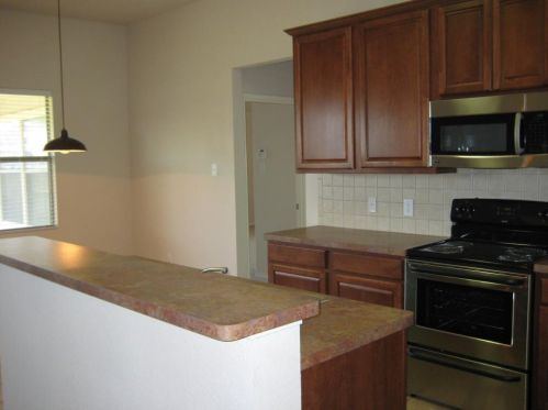 704 Calender Ct, Fort Worth TX  76131-4234 exterior