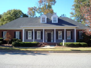 853 Park Chase Dr, Evans, GA 30809-4077